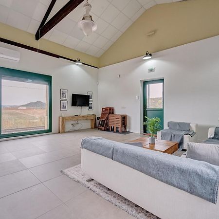 Villa La Estacion De San Asensio Esterno foto