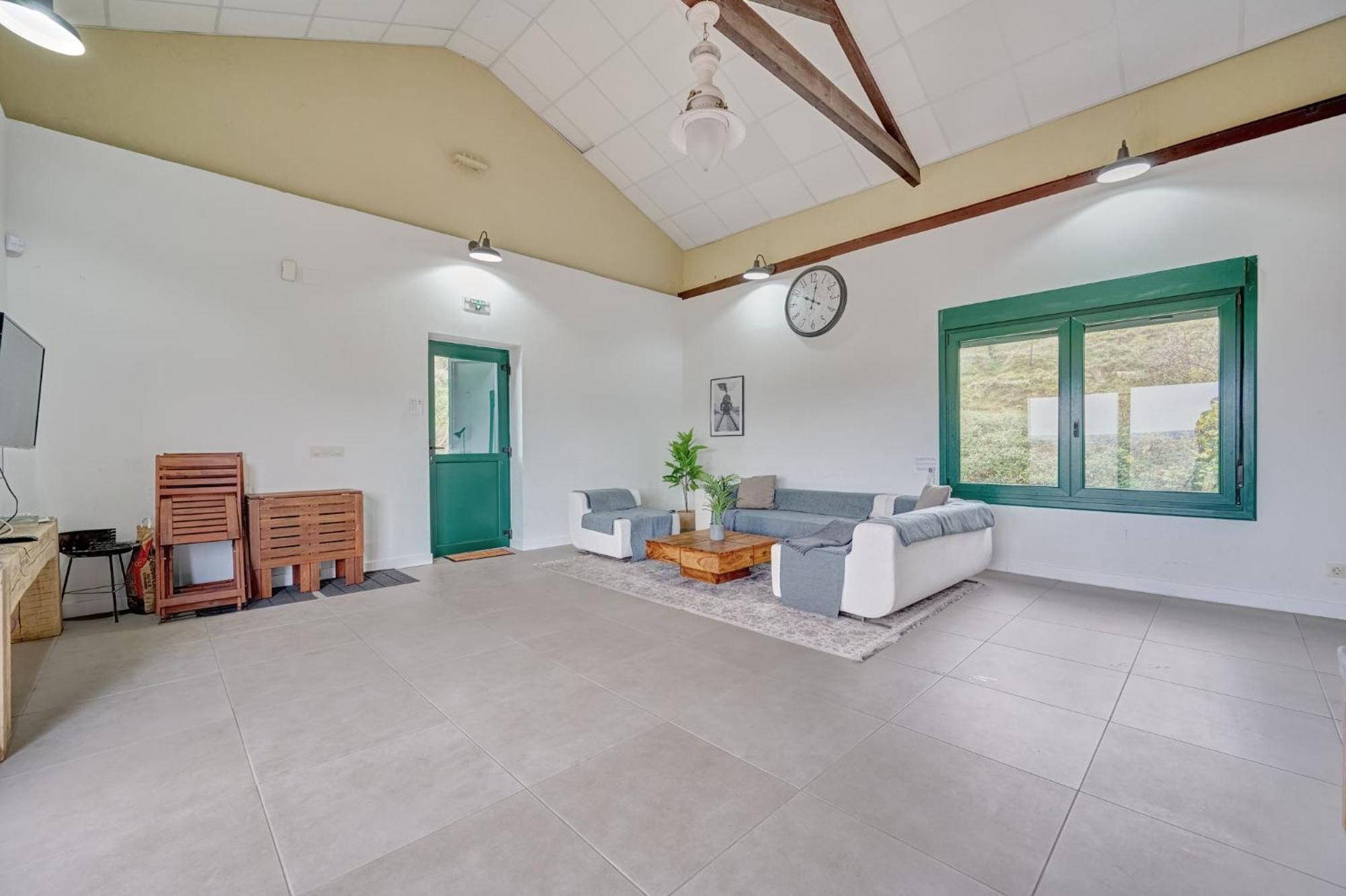 Villa La Estacion De San Asensio Esterno foto